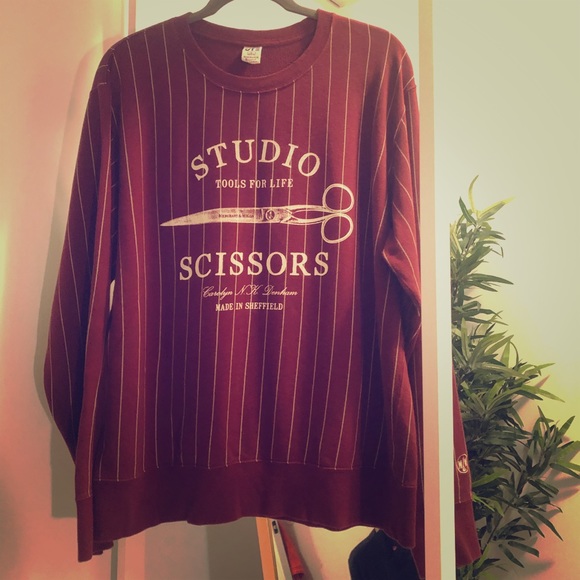 Uniqlo Other - ✂️✂️Uniqlo Vintage Merchant &Mill long sleeve tee ✂️✂️